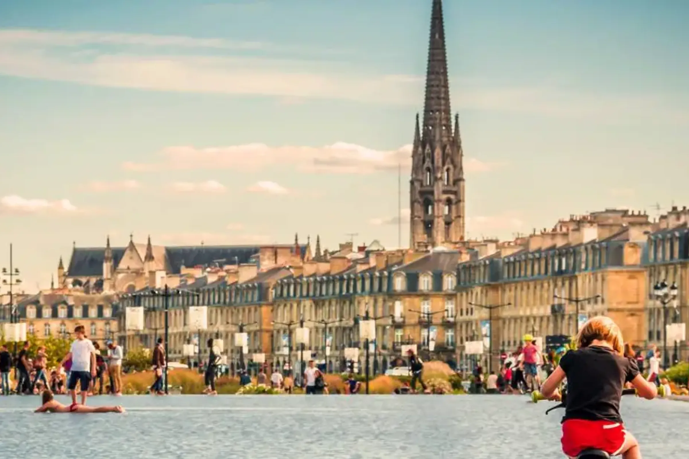 Bordeaux